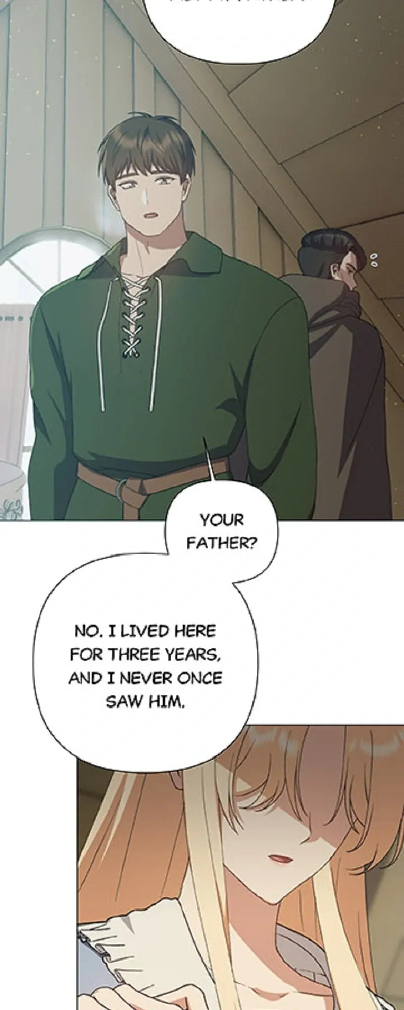 The Grand Duke is Mine Chapter 88 Online - página 21