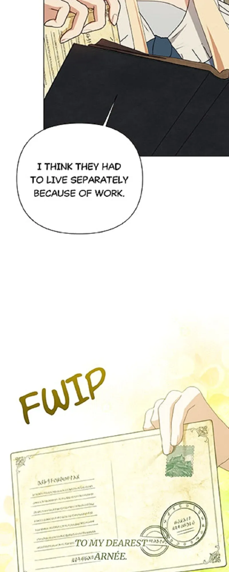 The Grand Duke is Mine Chapter 88 Online - página 22