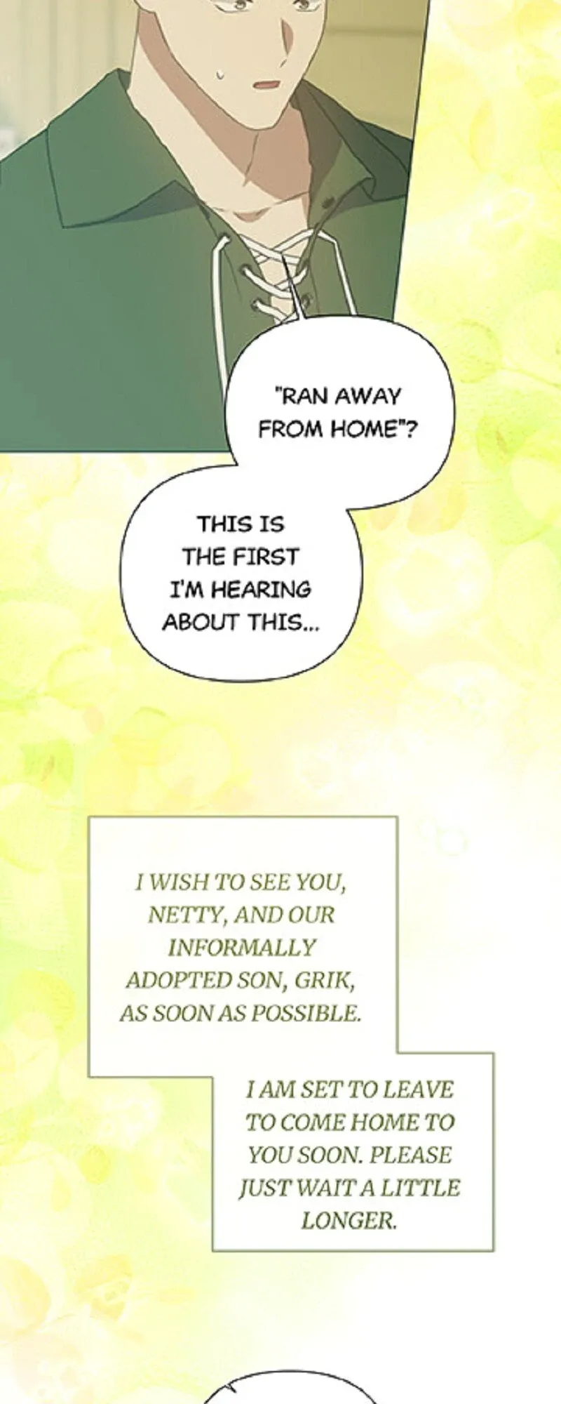The Grand Duke is Mine Chapter 88 Online - página 24