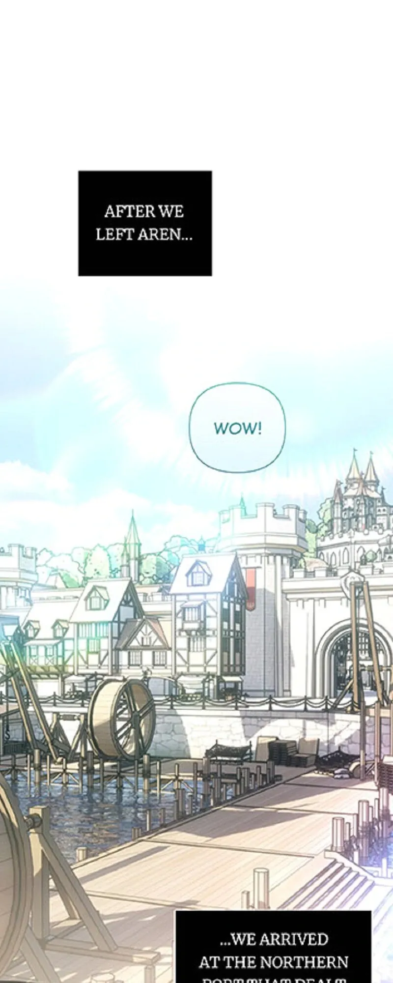 The Grand Duke is Mine Chapter 88 Online - página 28