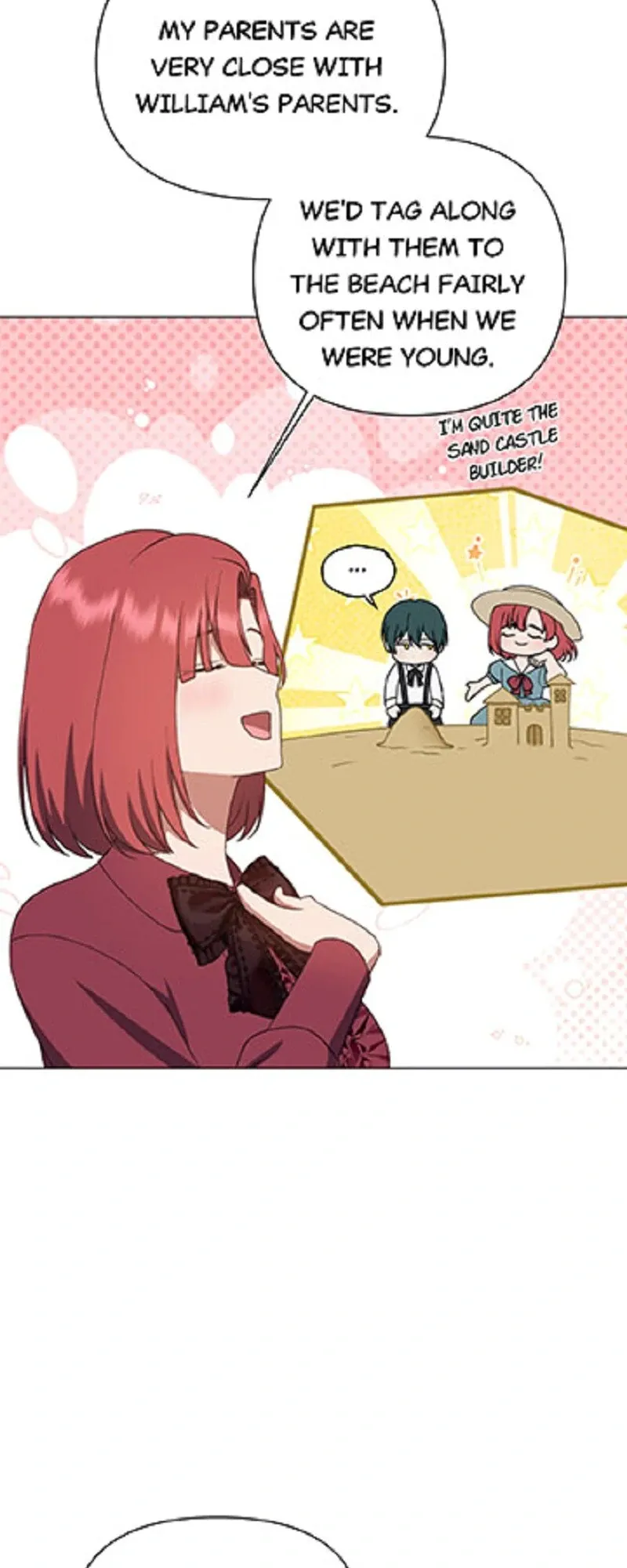 The Grand Duke is Mine Chapter 88 Online - página 32