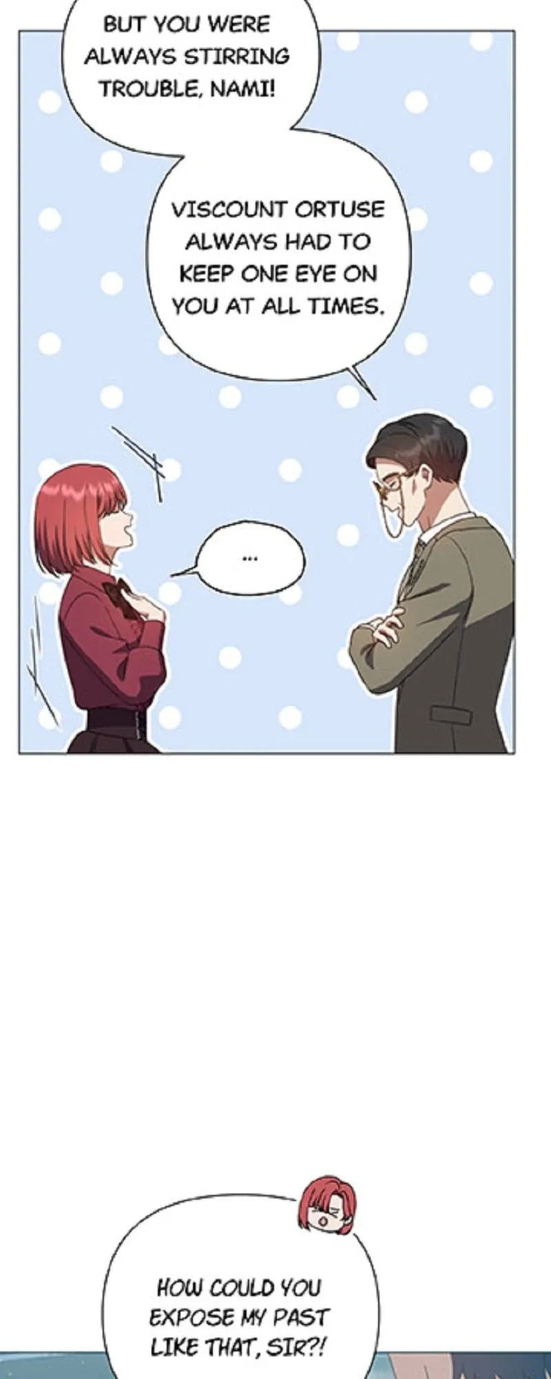 The Grand Duke is Mine Chapter 88 Online - página 33