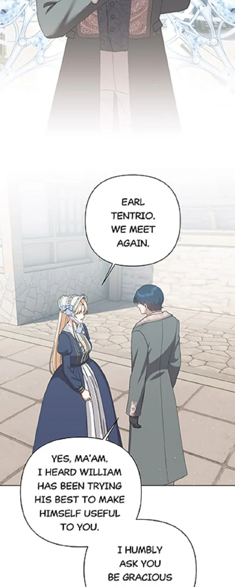 The Grand Duke is Mine Chapter 88 Online - página 35