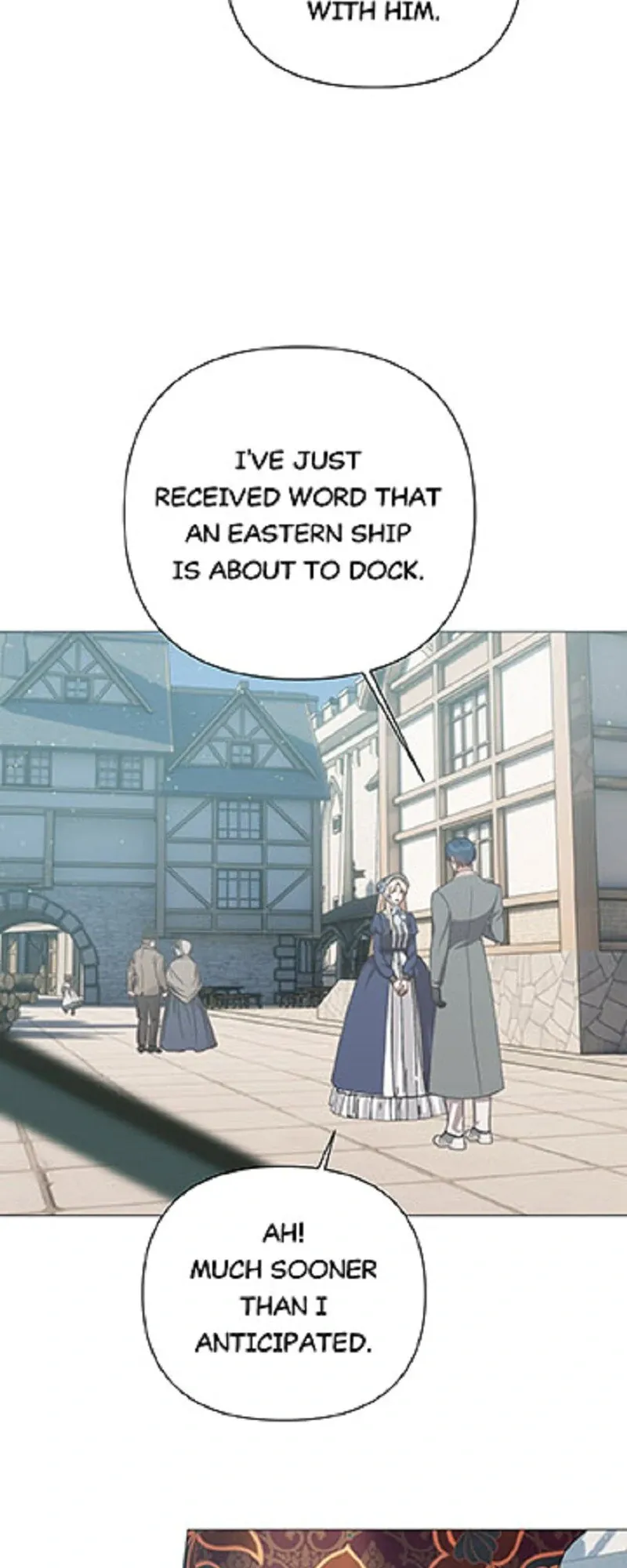 The Grand Duke is Mine Chapter 88 Online - página 36