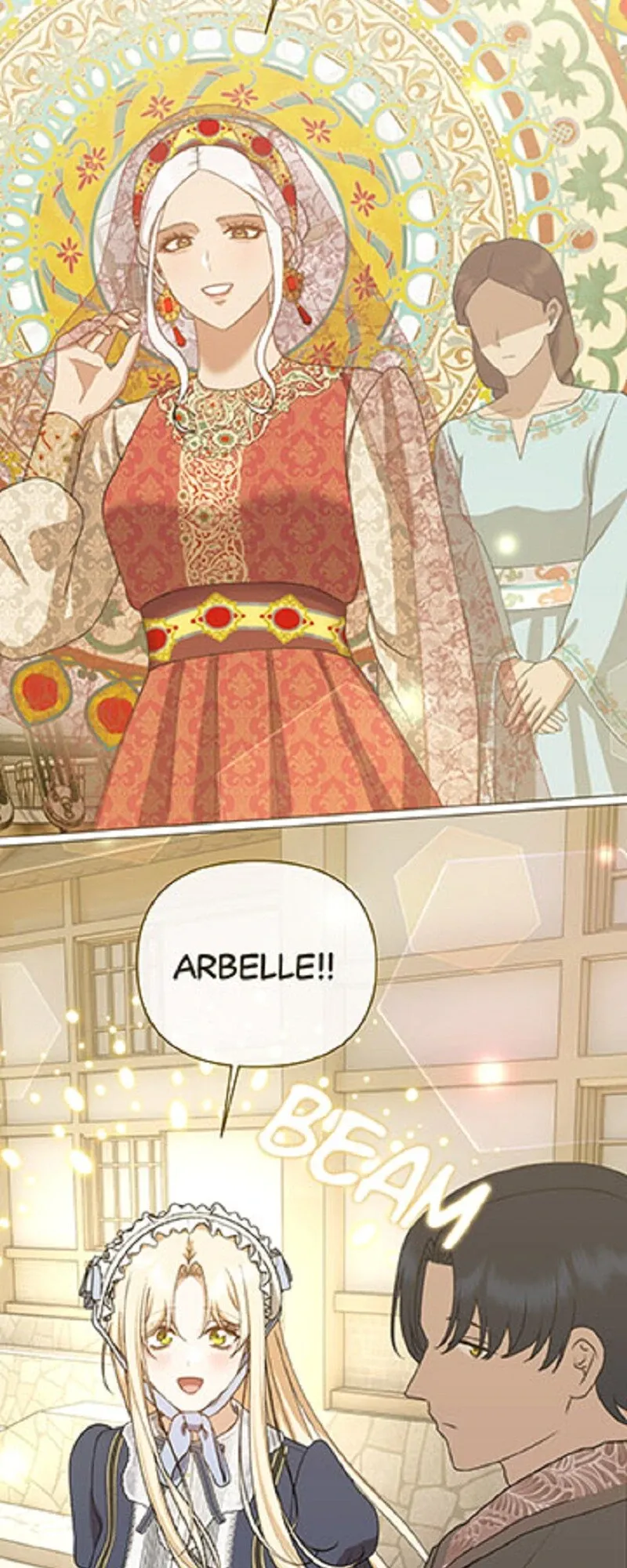 The Grand Duke is Mine Chapter 88 Online - página 38