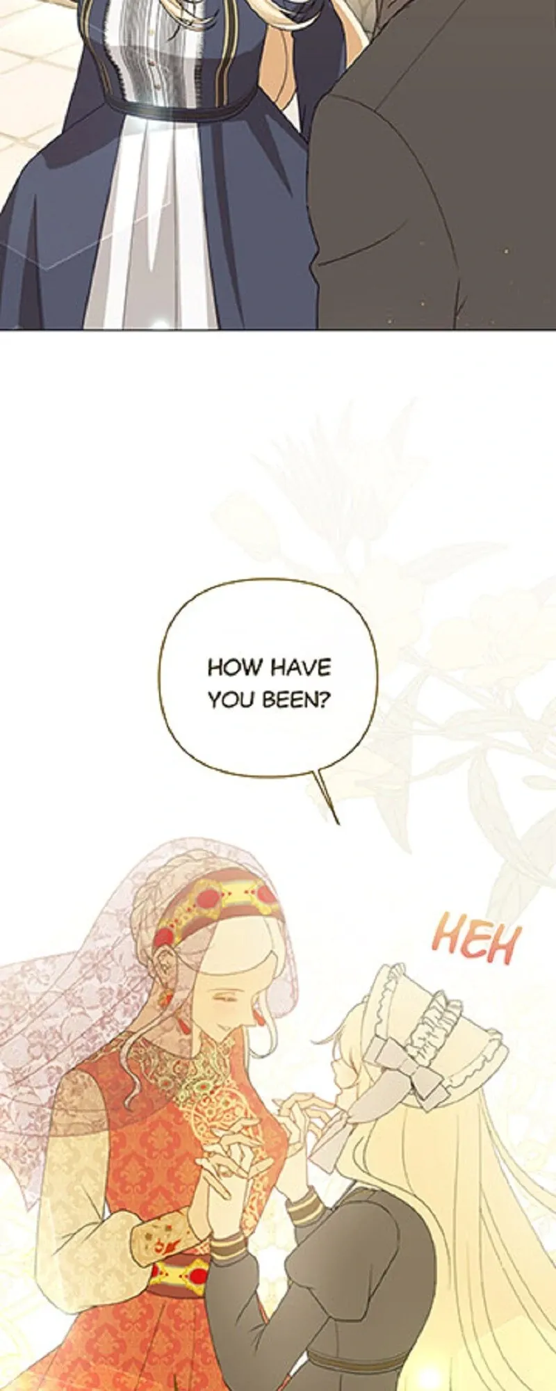 The Grand Duke is Mine Chapter 88 Online - página 39