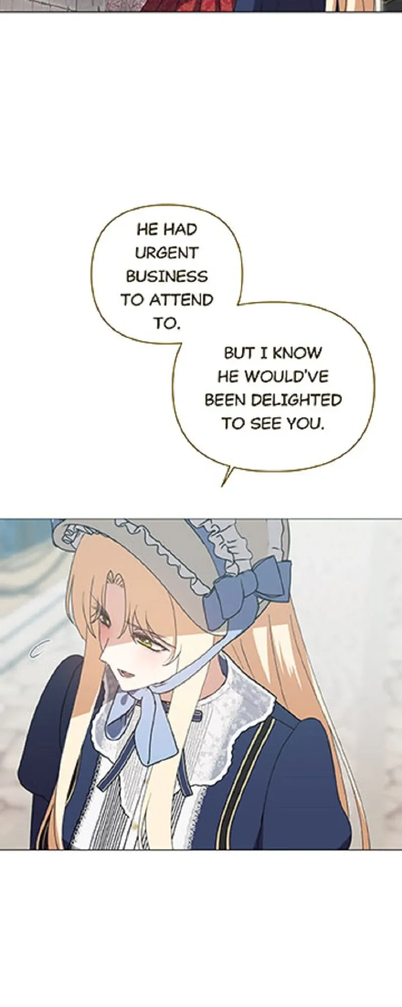 The Grand Duke is Mine Chapter 88 Online - página 42