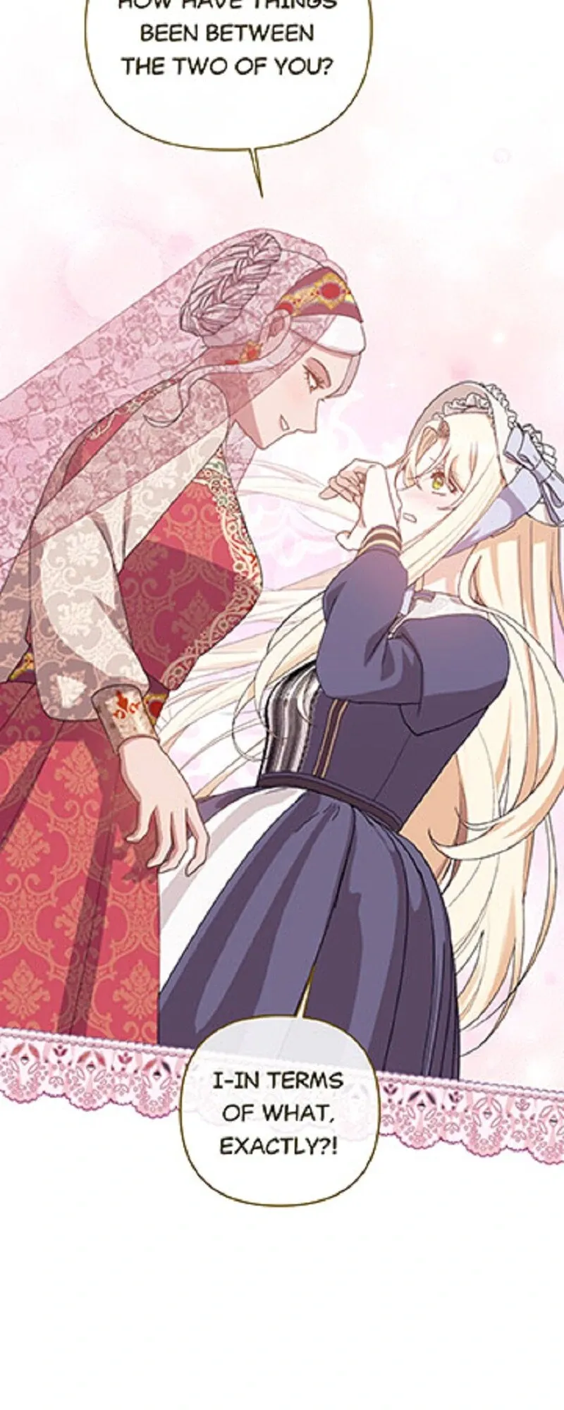 The Grand Duke is Mine Chapter 88 Online - página 44