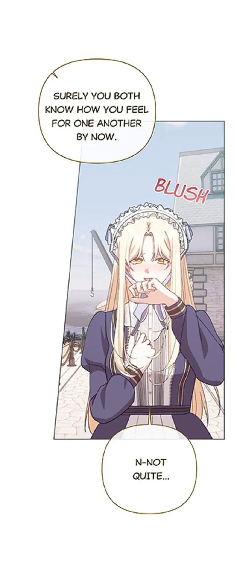 The Grand Duke is Mine Chapter 88 Online - página 45