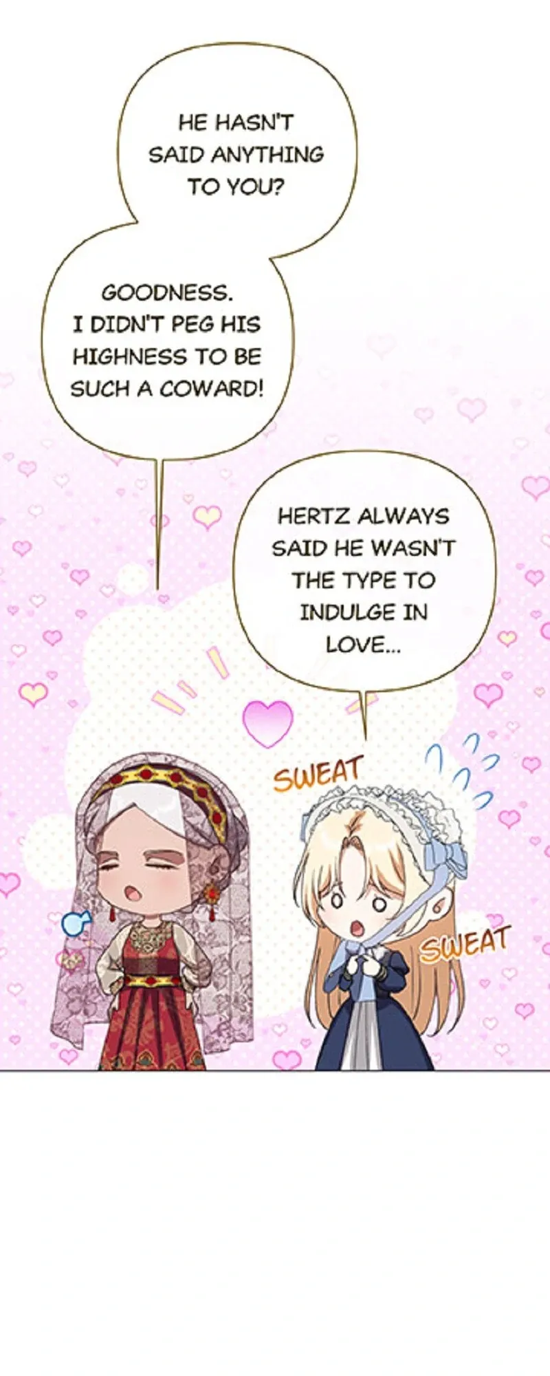 The Grand Duke is Mine Chapter 88 Online - página 47