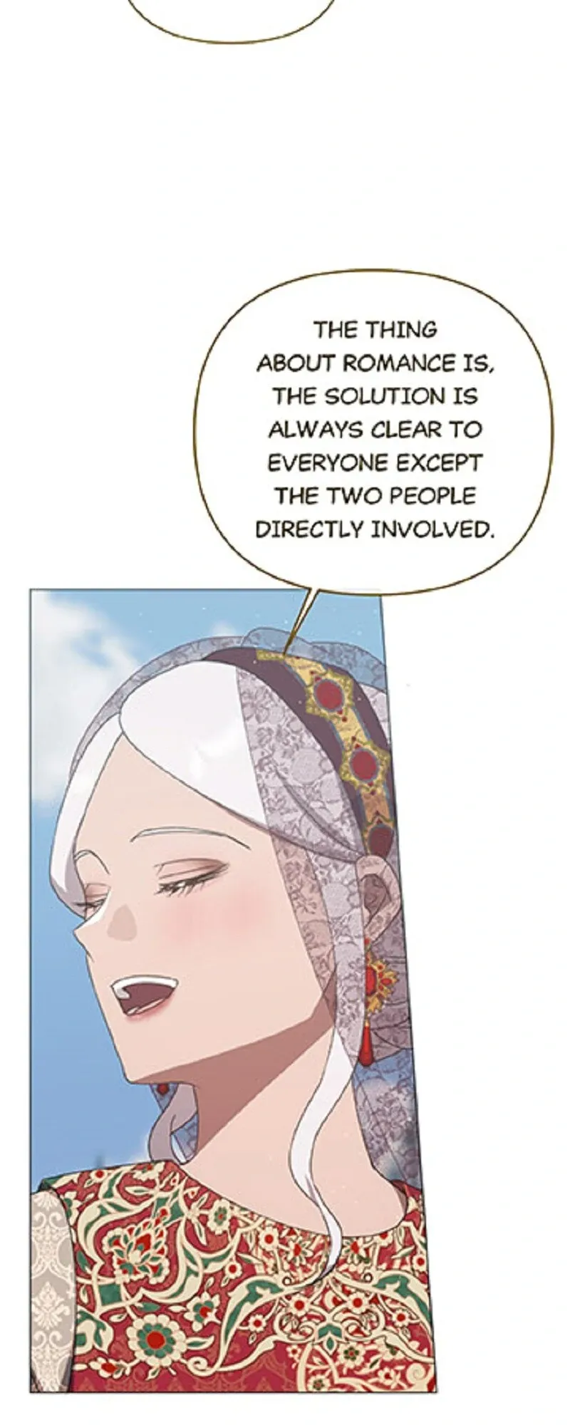 The Grand Duke is Mine Chapter 88 Online - página 50