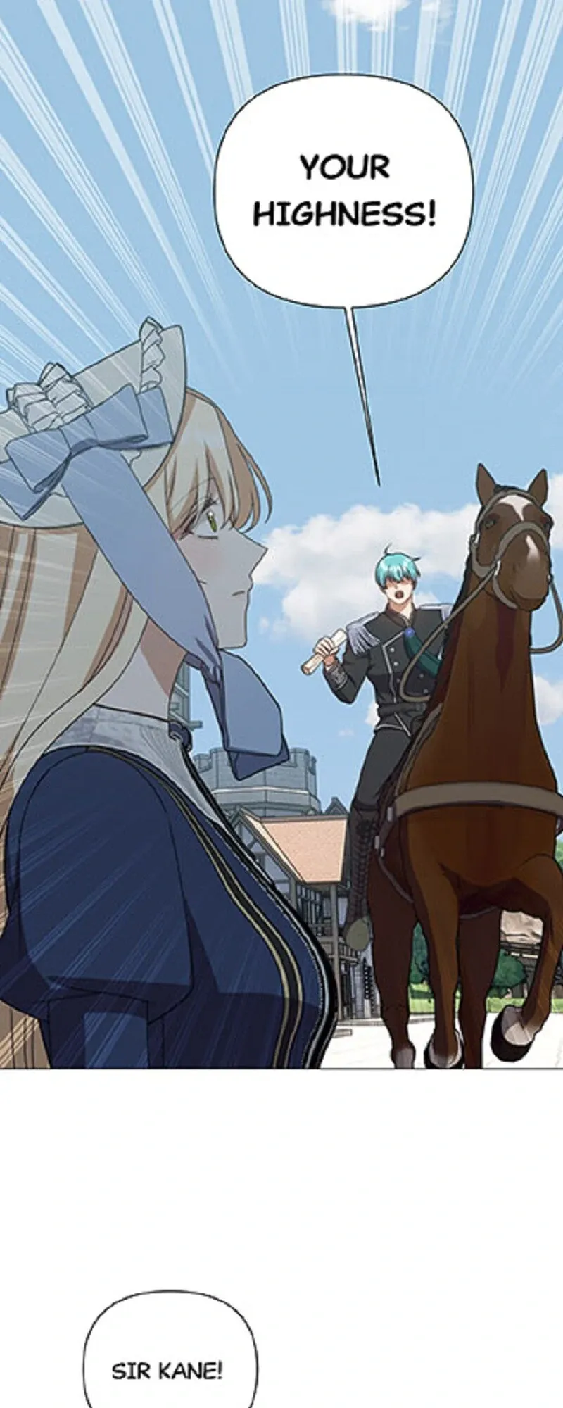 The Grand Duke is Mine Chapter 88 Online - página 54