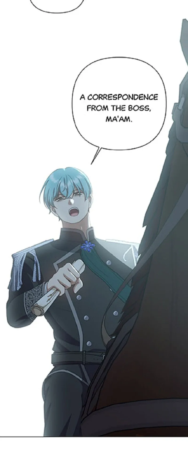 The Grand Duke is Mine Chapter 88 Online - página 55