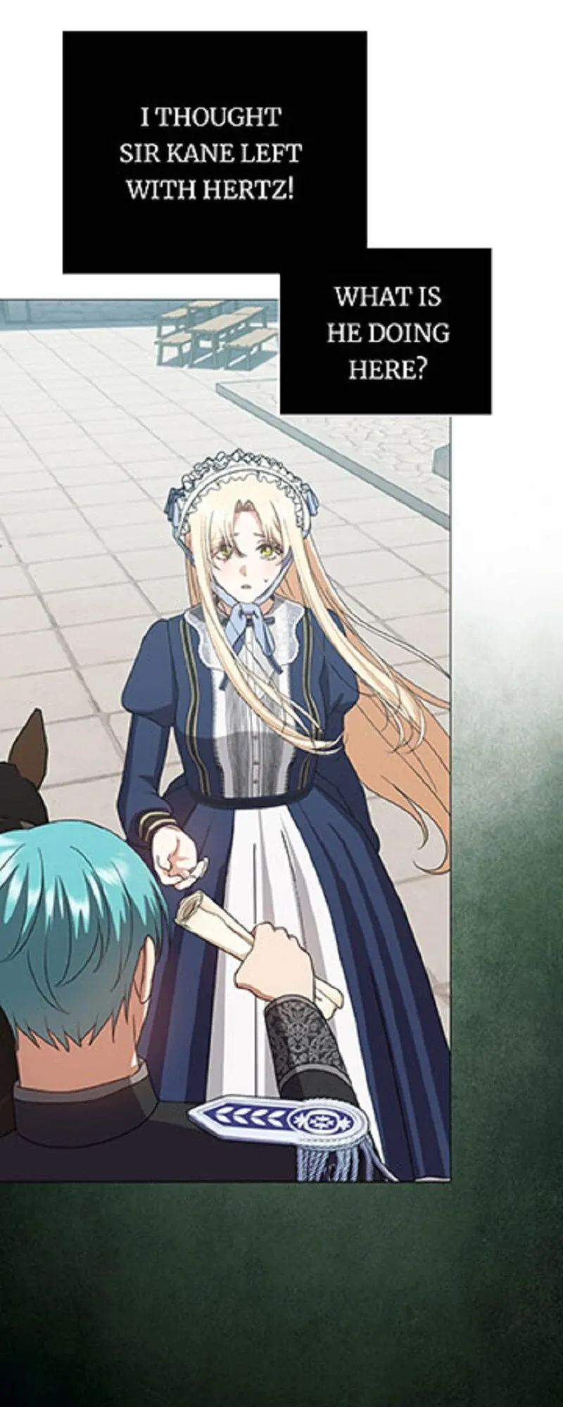 The Grand Duke is Mine Chapter 88 Online - página 56
