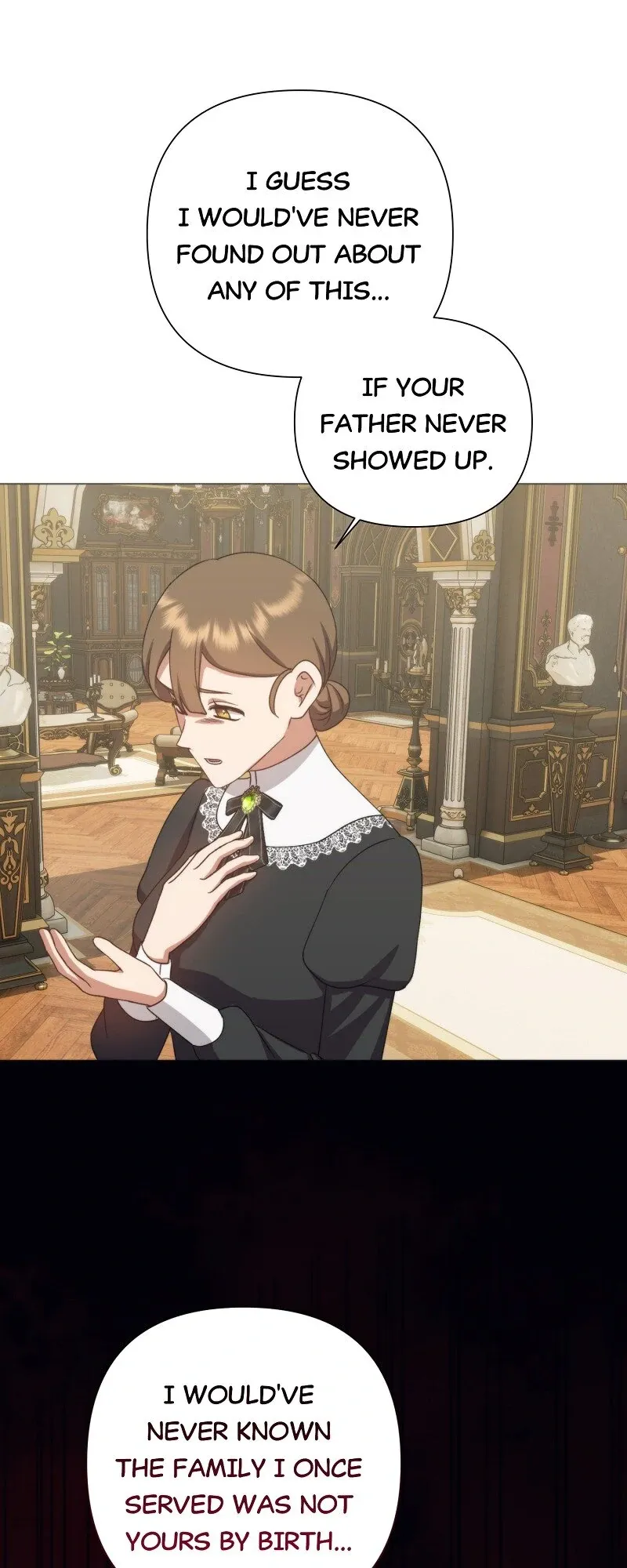 The Grand Duke is Mine Chapter 90 Online - página 2