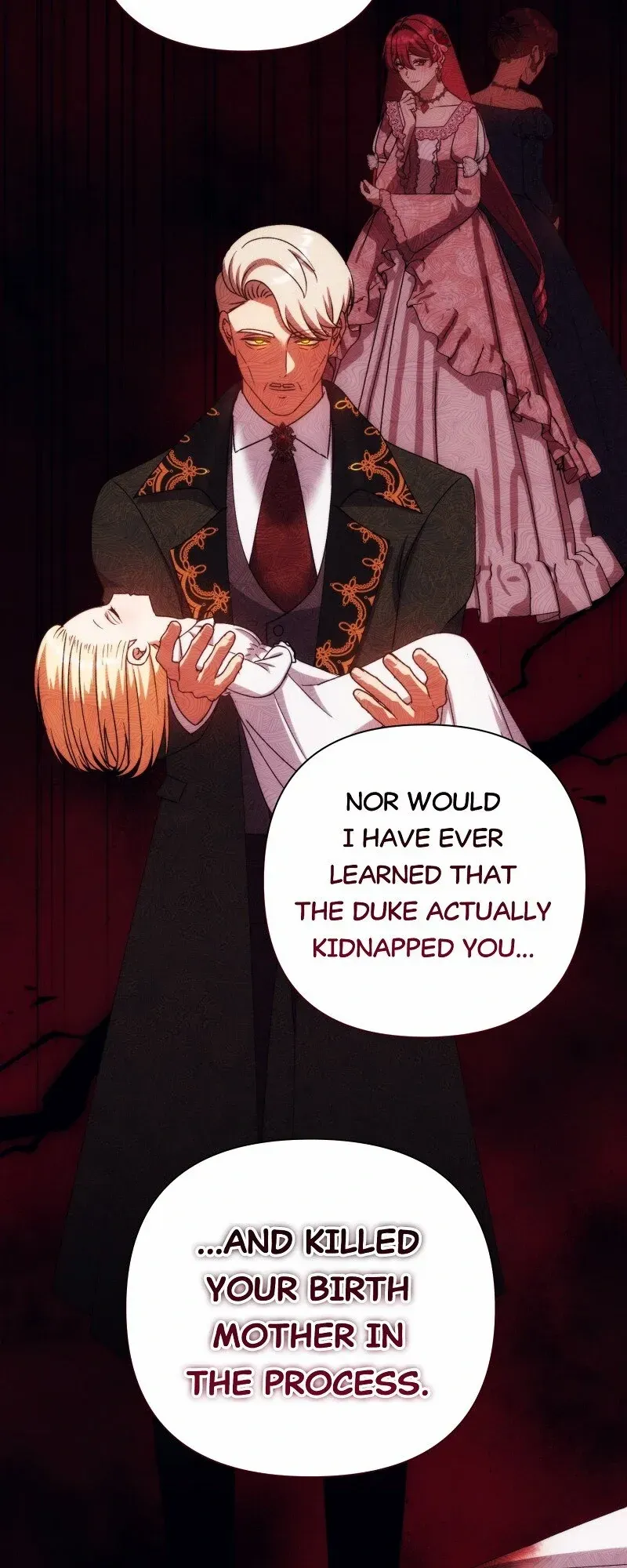 The Grand Duke is Mine Chapter 90 Online - página 3