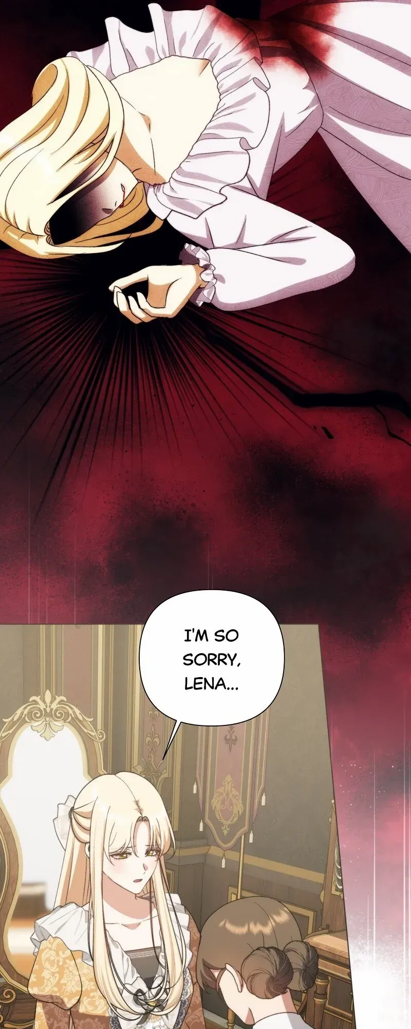 The Grand Duke is Mine Chapter 90 Online - página 4