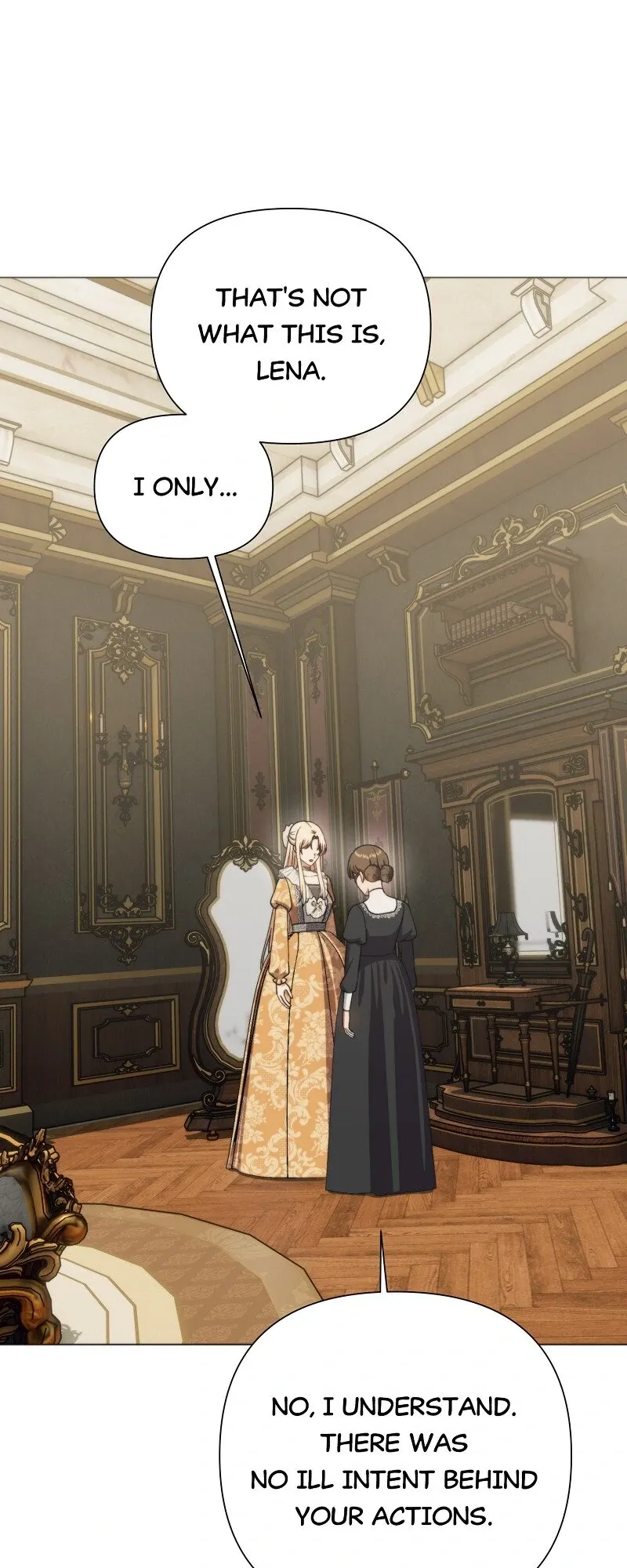 The Grand Duke is Mine Chapter 90 Online - página 7