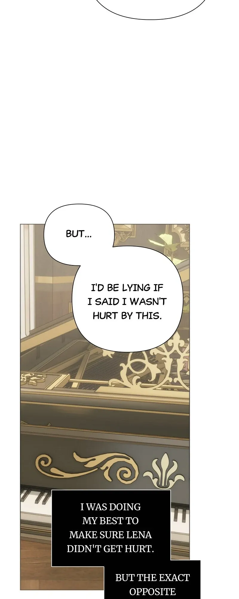 The Grand Duke is Mine Chapter 90 Online - página 8