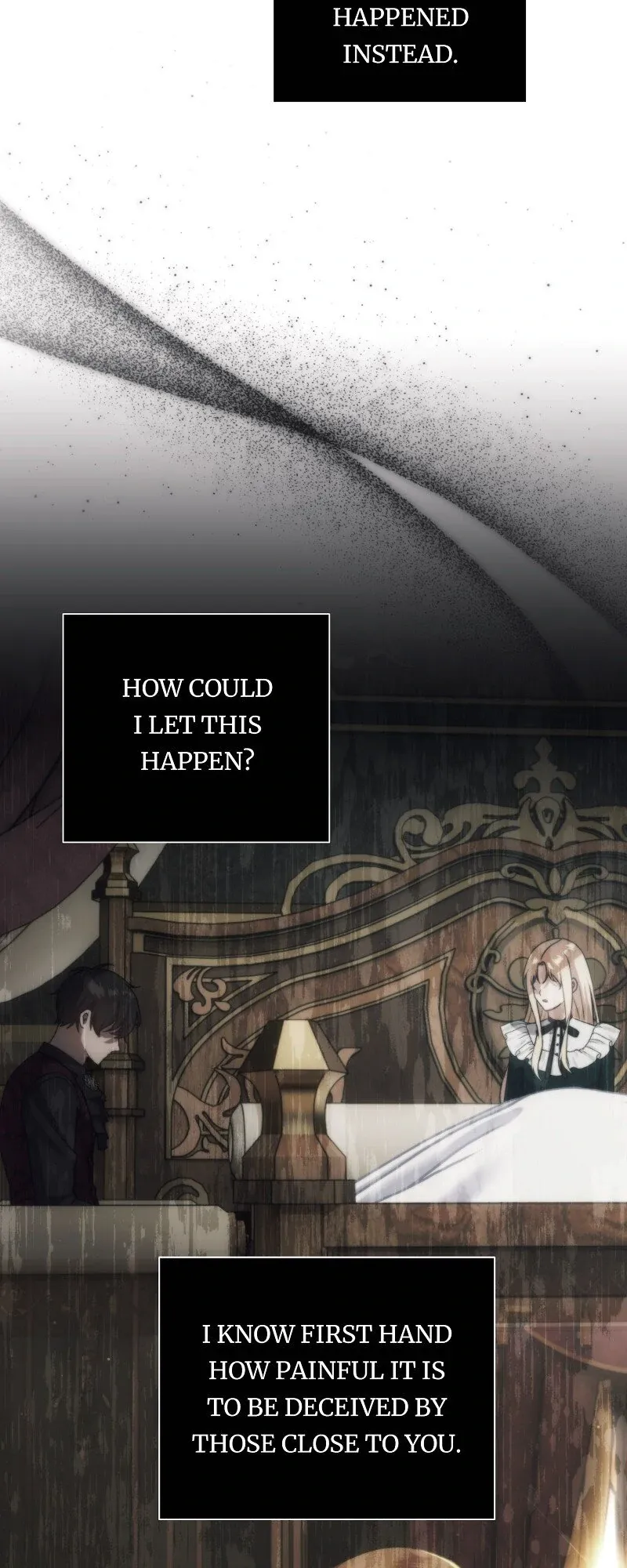 The Grand Duke is Mine Chapter 90 Online - página 9