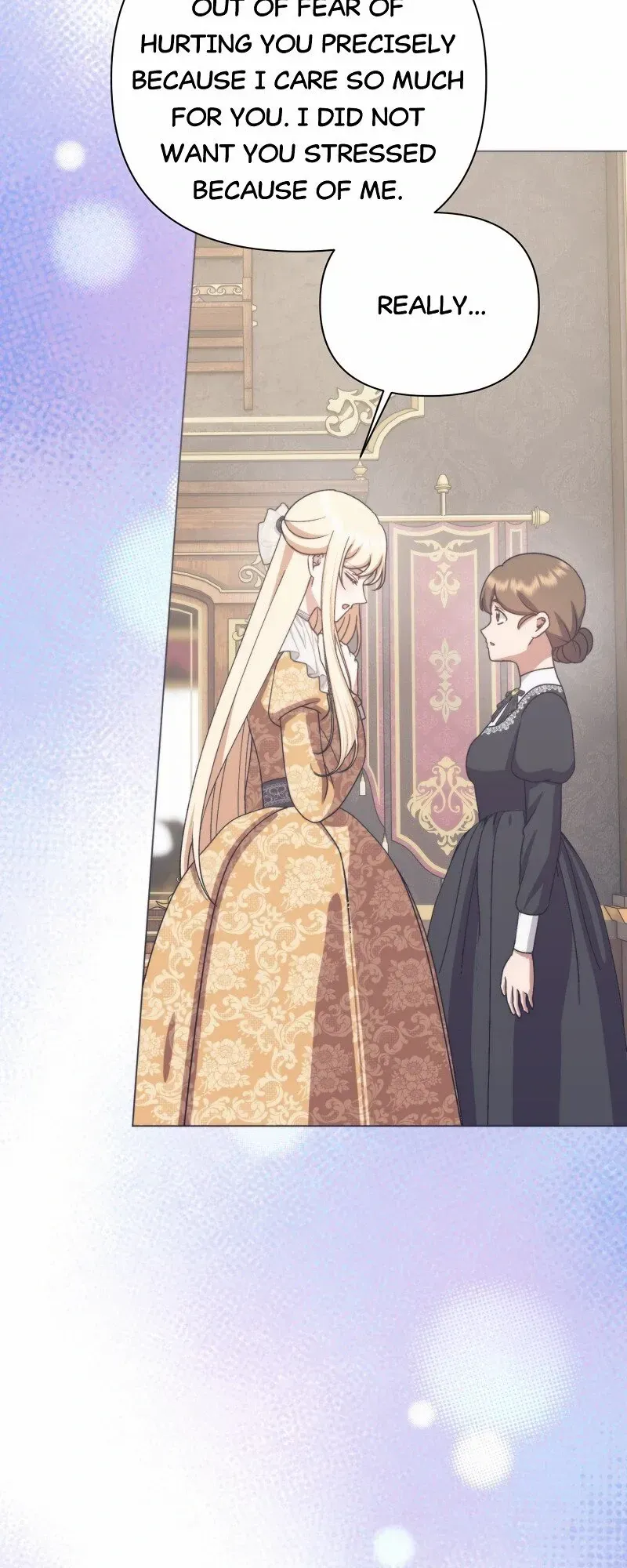 The Grand Duke is Mine Chapter 90 Online - página 12