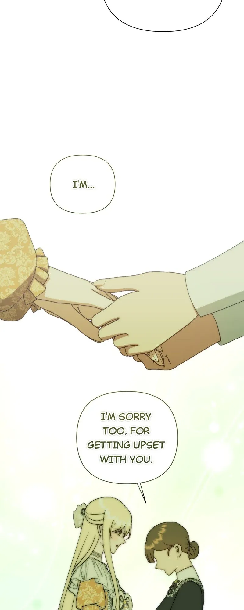 The Grand Duke is Mine Chapter 90 Online - página 14