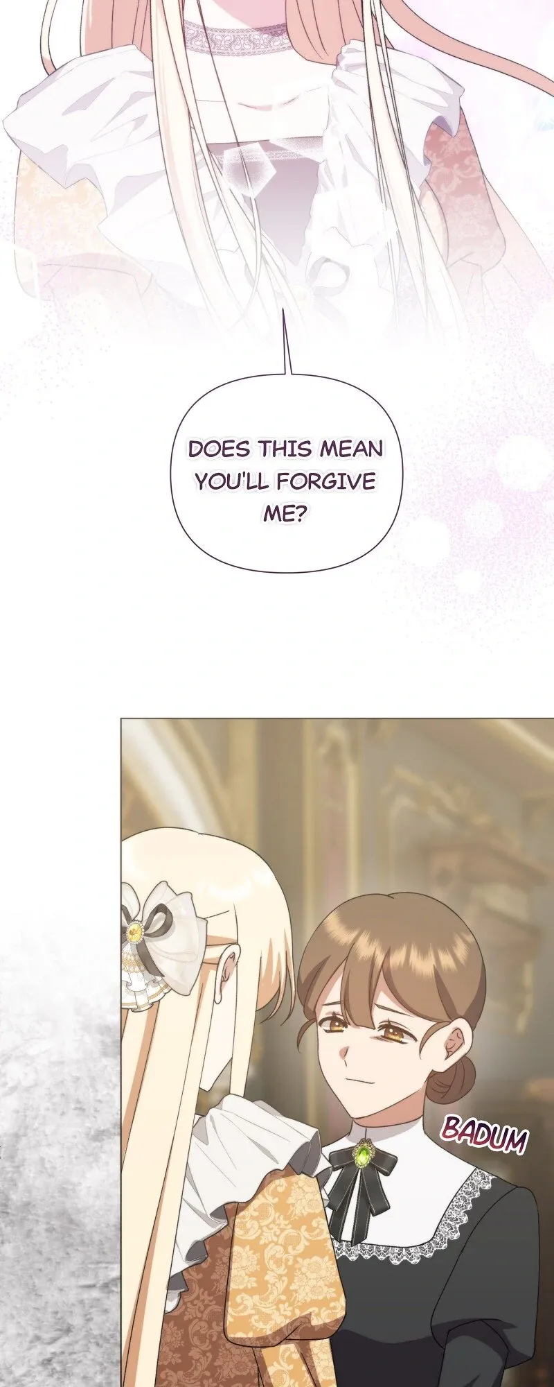 The Grand Duke is Mine Chapter 90 Online - página 16