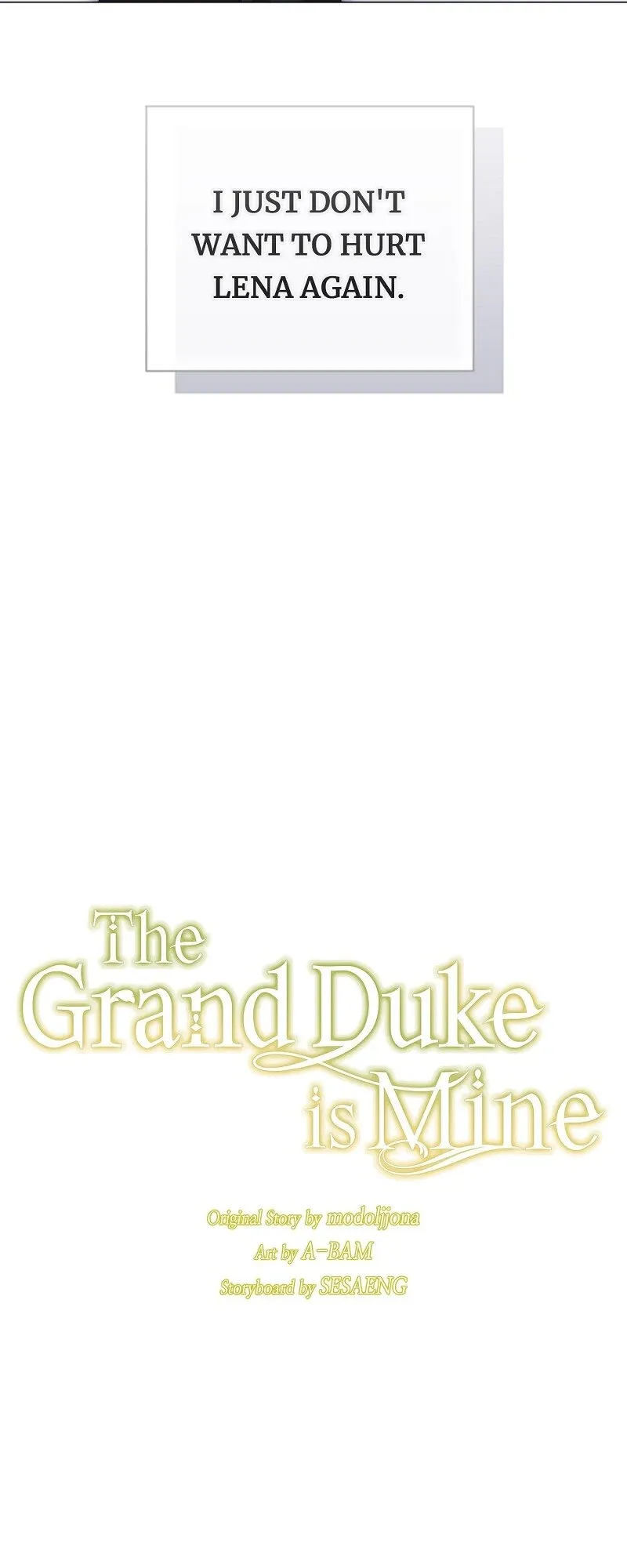 The Grand Duke is Mine Chapter 90 Online - página 22