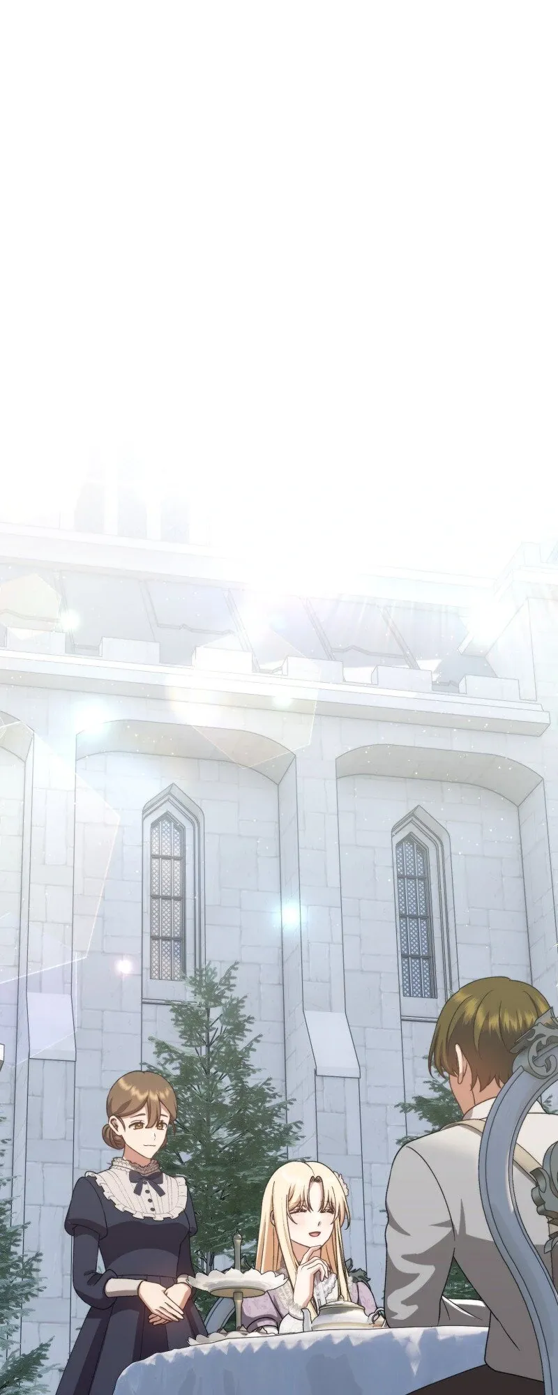 The Grand Duke is Mine Chapter 90 Online - página 23