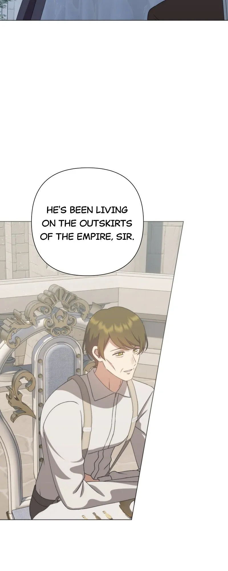The Grand Duke is Mine Chapter 90 Online - página 24