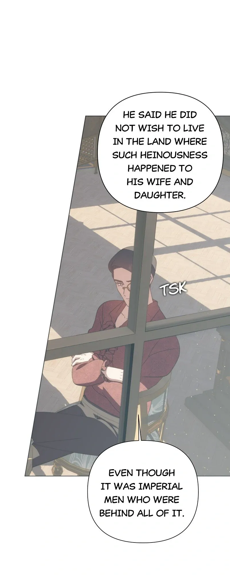 The Grand Duke is Mine Chapter 90 Online - página 25