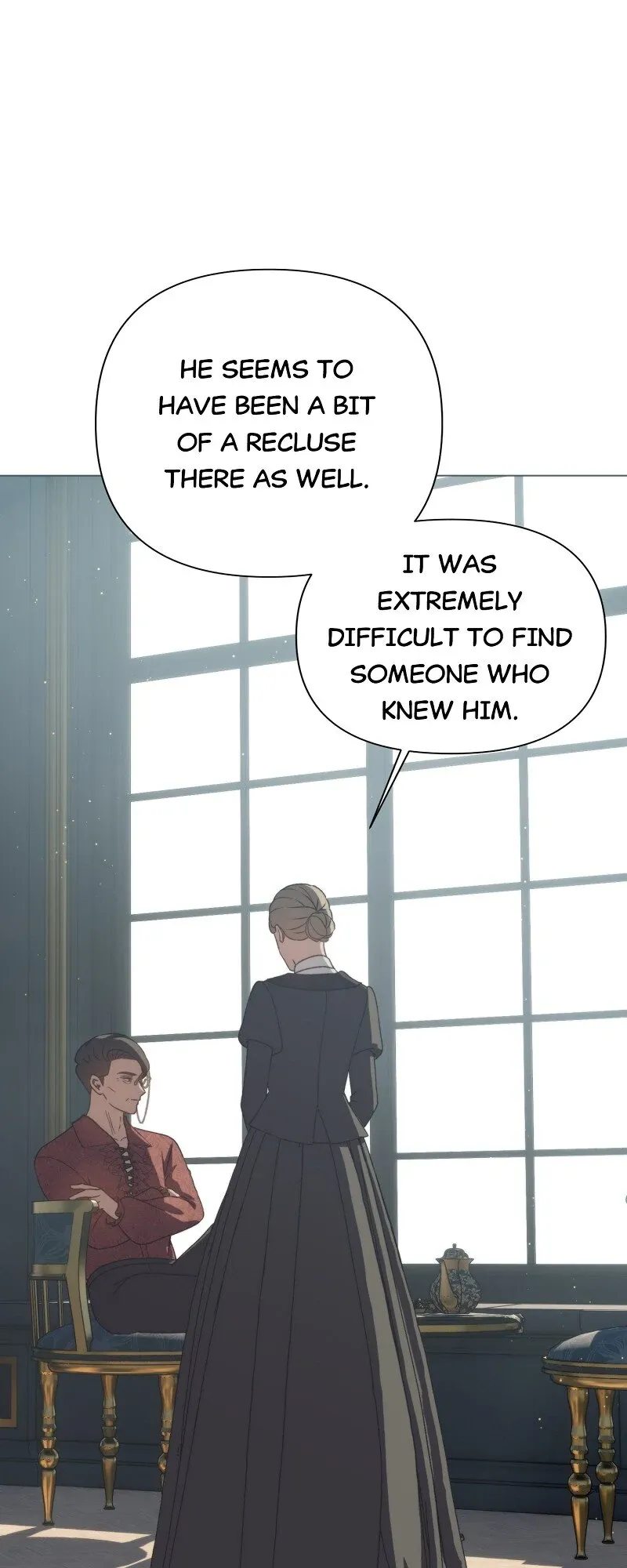 The Grand Duke is Mine Chapter 90 Online - página 26