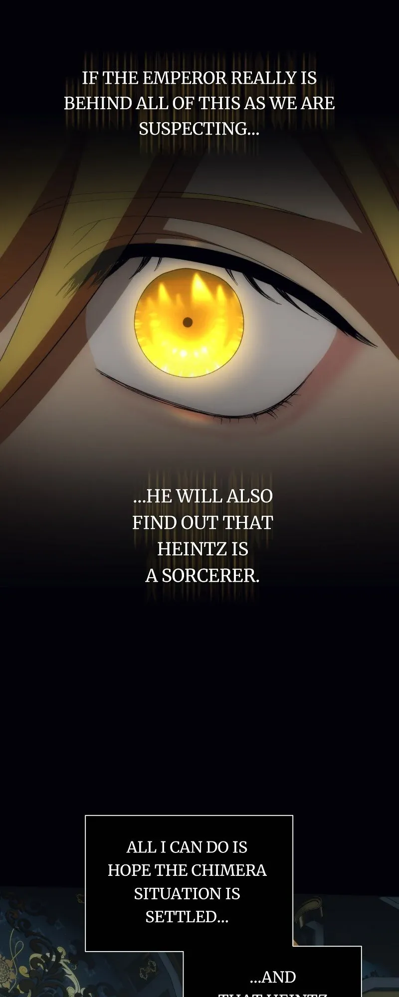 The Grand Duke is Mine Chapter 90 Online - página 35