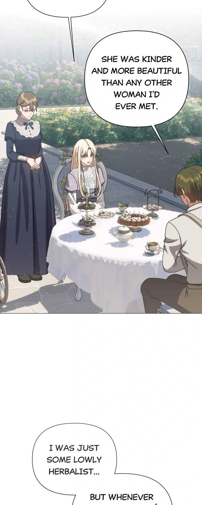 The Grand Duke is Mine Chapter 90 Online - página 37