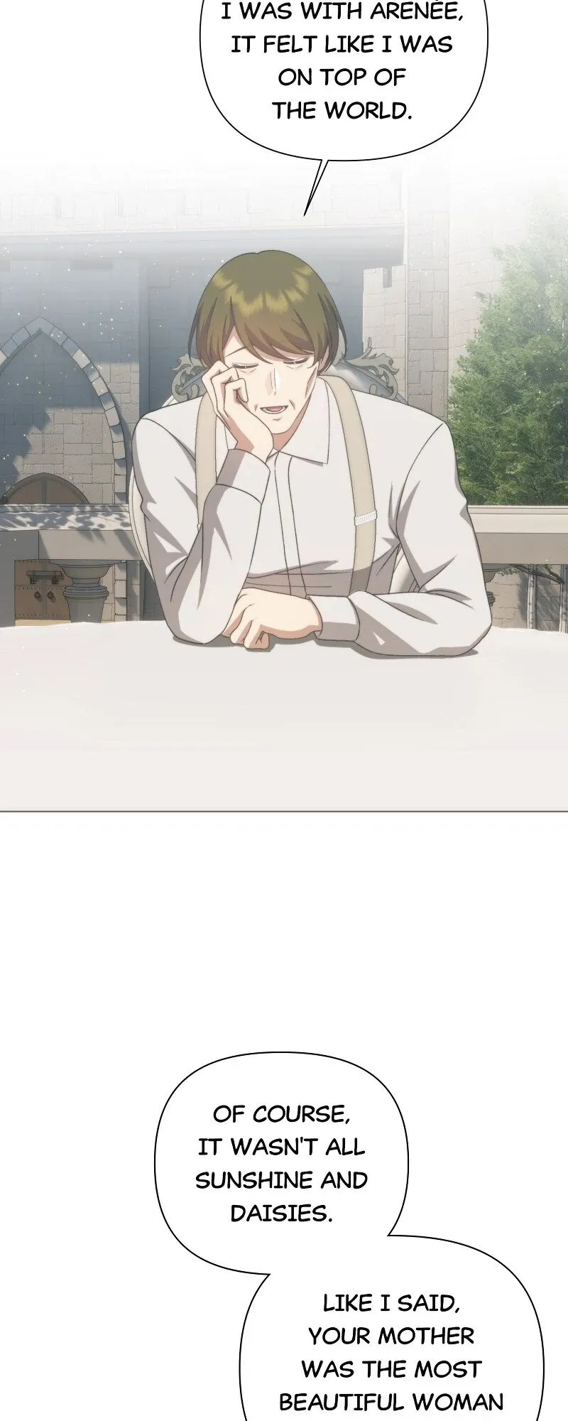 The Grand Duke is Mine Chapter 90 Online - página 38