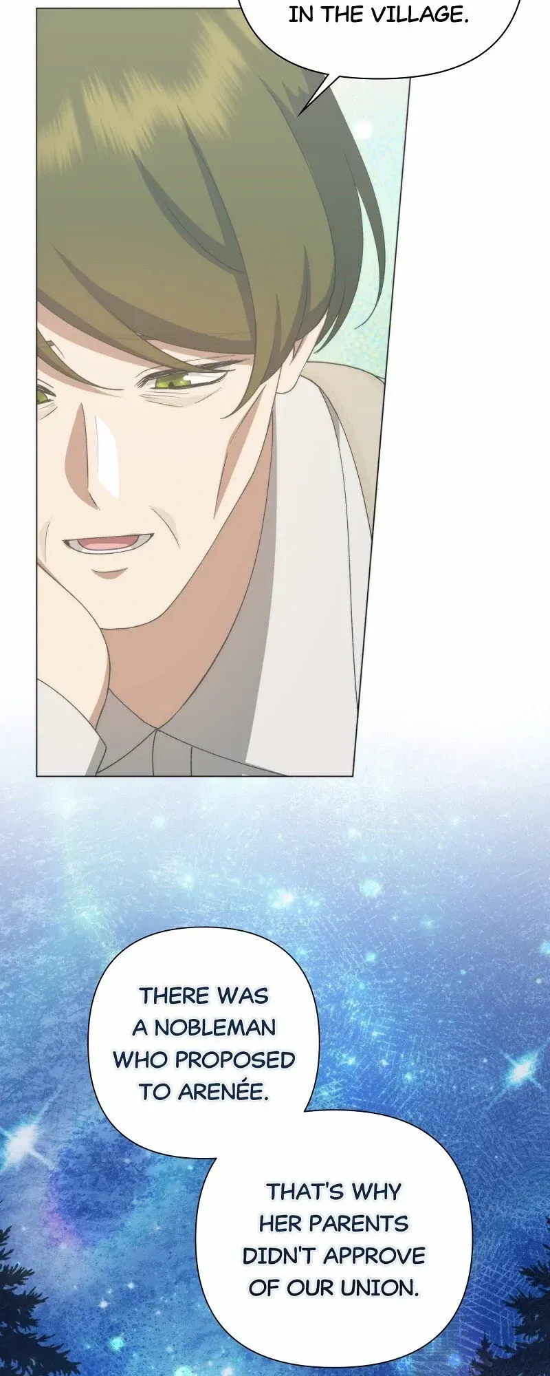 The Grand Duke is Mine Chapter 90 Online - página 39