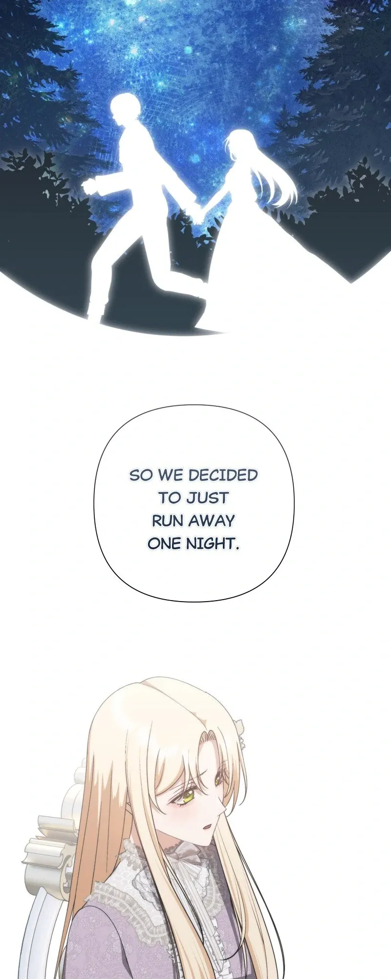 The Grand Duke is Mine Chapter 90 Online - página 40