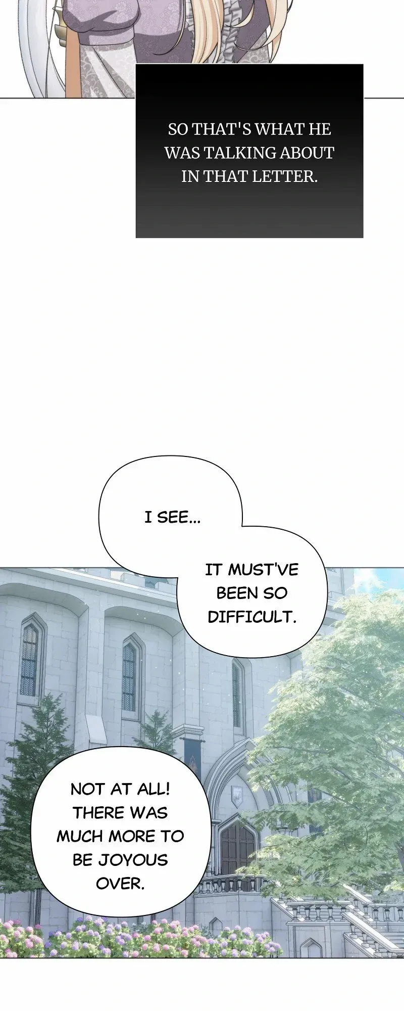 The Grand Duke is Mine Chapter 90 Online - página 41