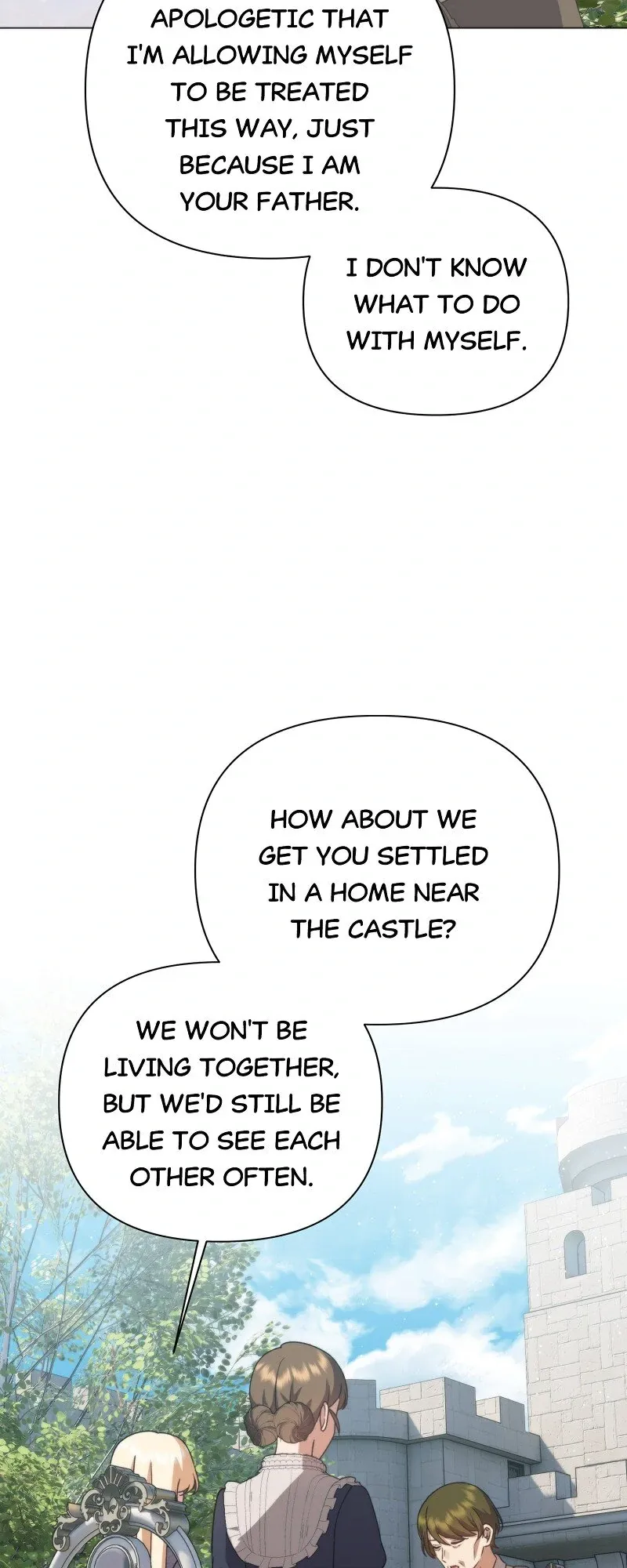 The Grand Duke is Mine Chapter 90 Online - página 44