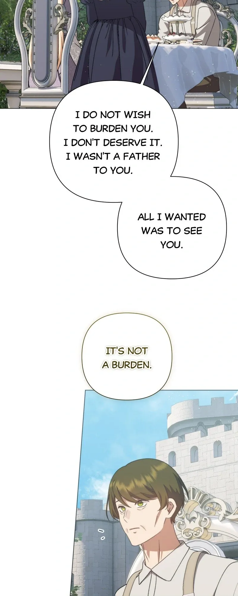 The Grand Duke is Mine Chapter 90 Online - página 45