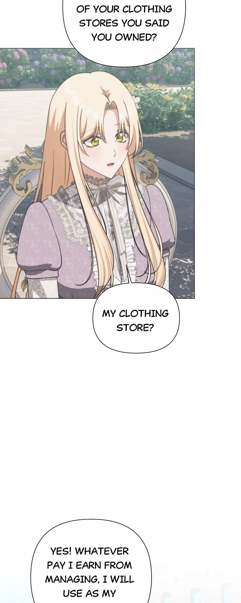 The Grand Duke is Mine Chapter 90 Online - página 50
