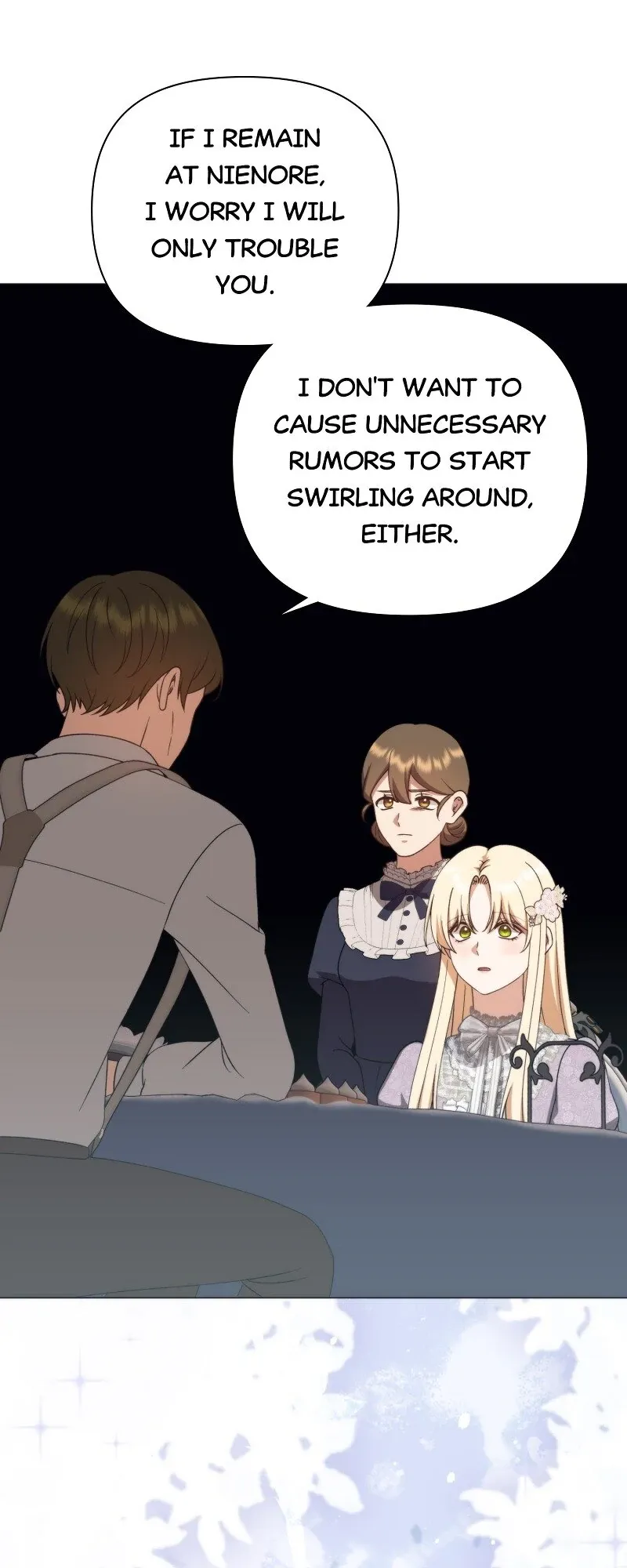 The Grand Duke is Mine Chapter 90 Online - página 55
