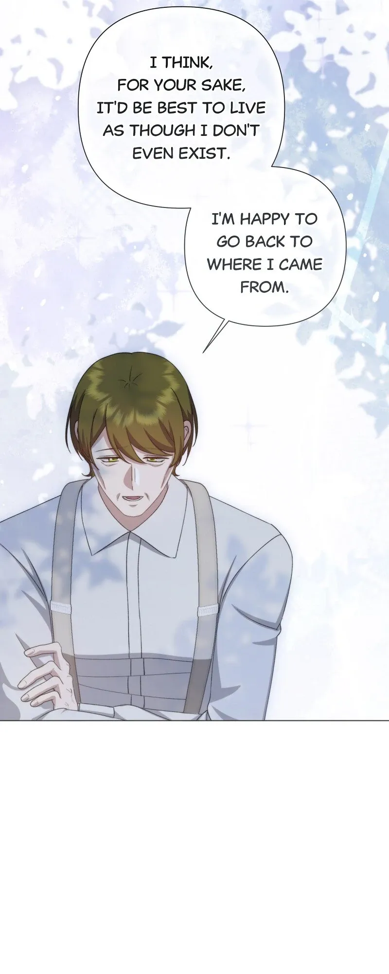 The Grand Duke is Mine Chapter 90 Online - página 56