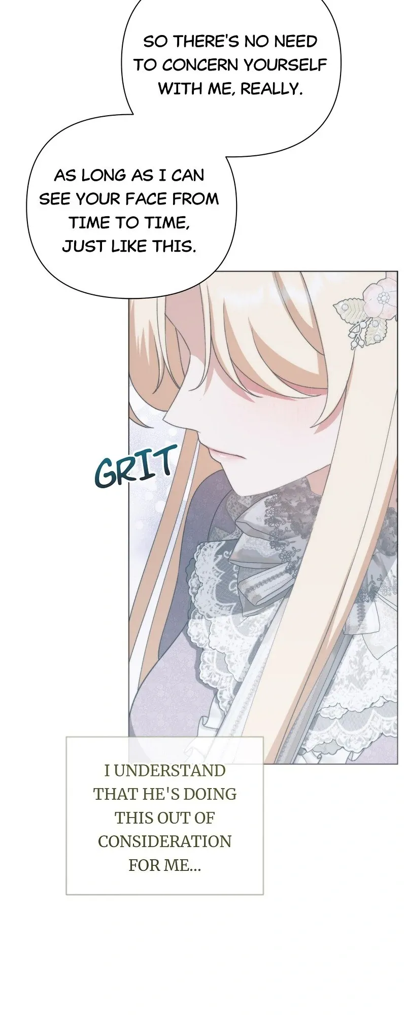 The Grand Duke is Mine Chapter 90 Online - página 58