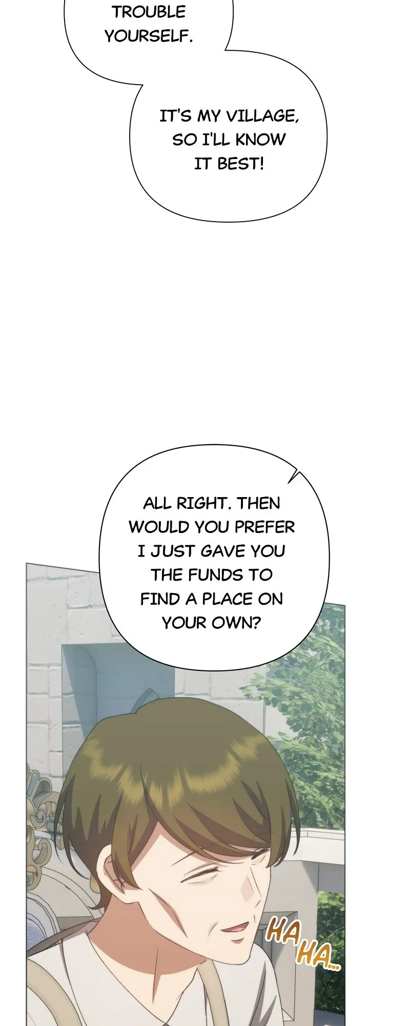 The Grand Duke is Mine Chapter 90 Online - página 61