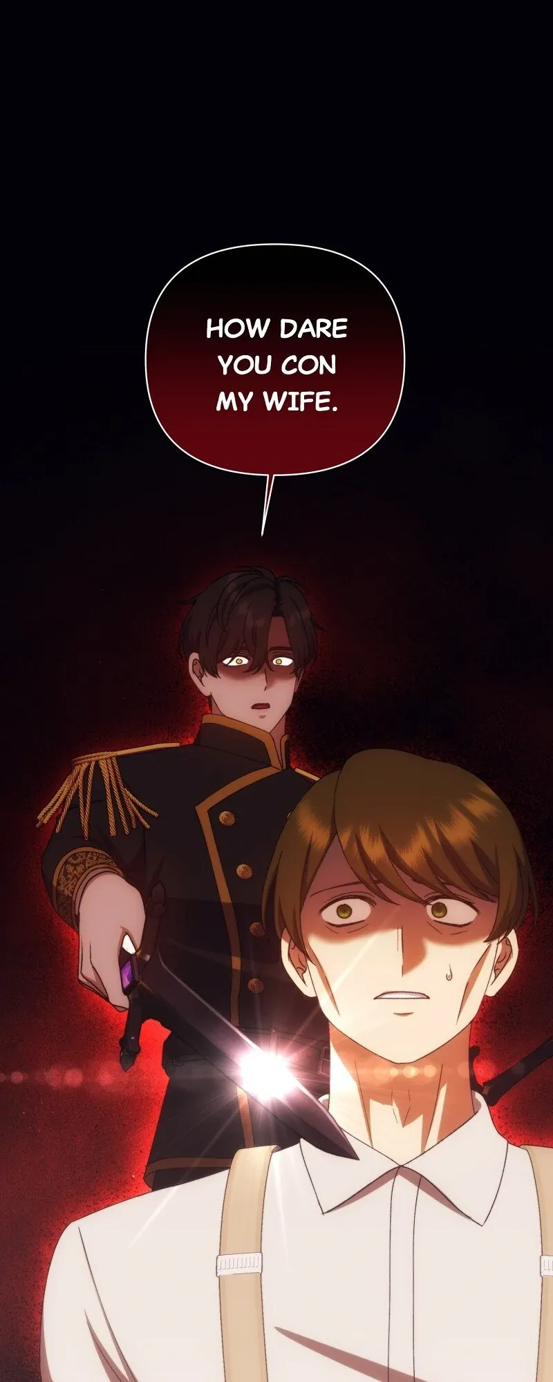 The Grand Duke is Mine Chapter 90 Online - página 65