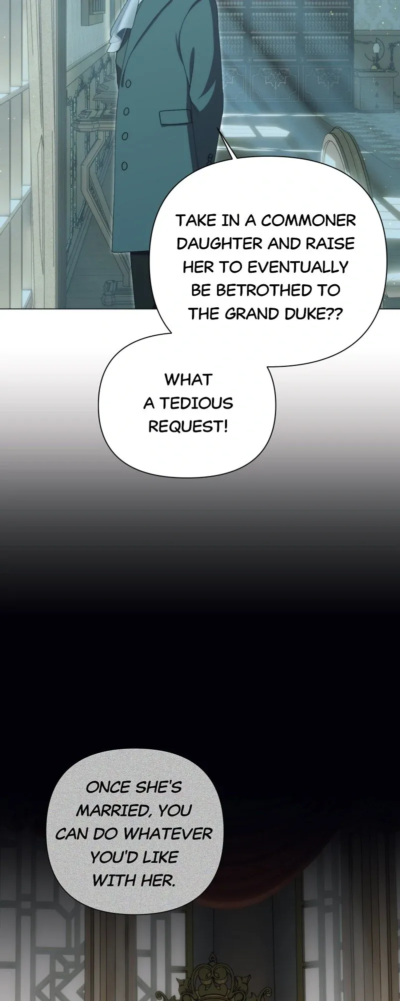 The Grand Duke is Mine Chapter 91 Online - página 2