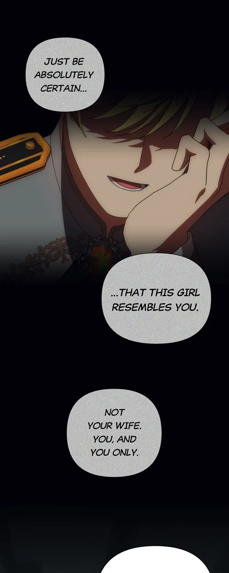 The Grand Duke is Mine Chapter 91 Online - página 4