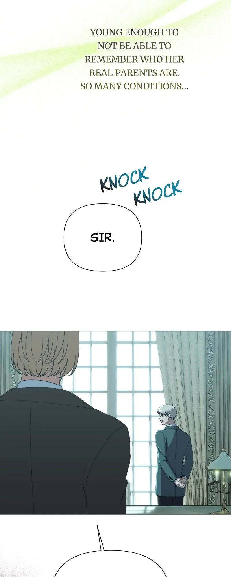The Grand Duke is Mine Chapter 91 Online - página 7