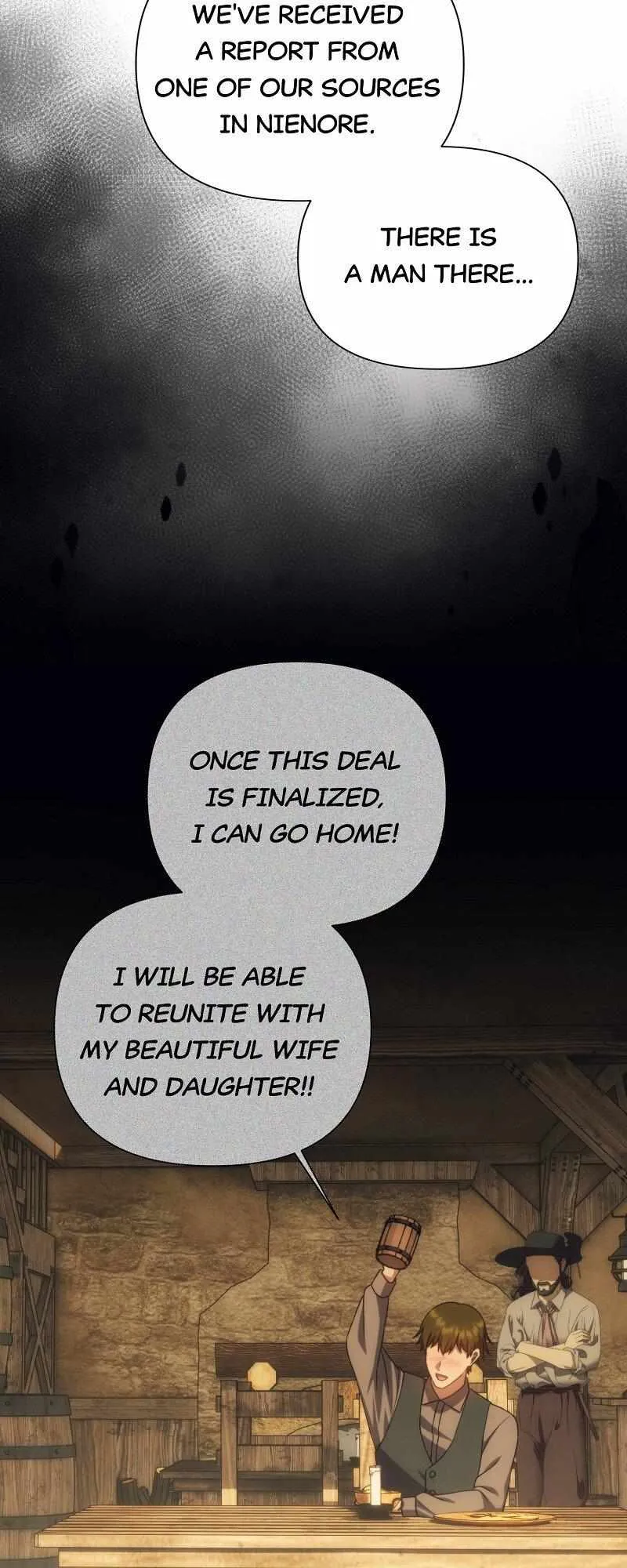The Grand Duke is Mine Chapter 91 Online - página 8